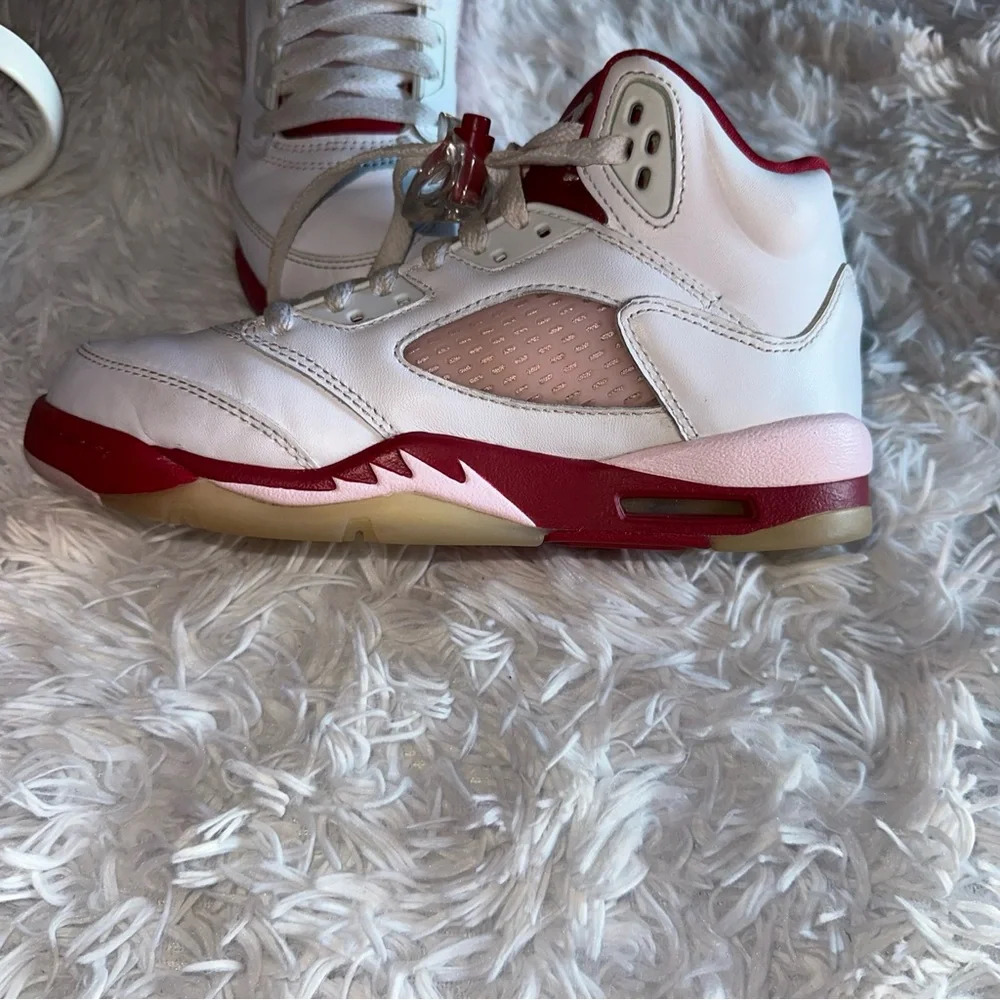 Jordan 5 Retro Mid Pinksicle